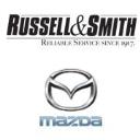 Russell Smith Mazda logo